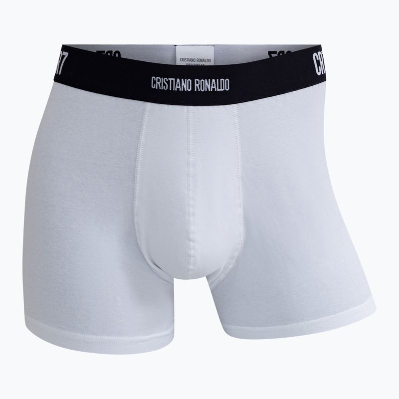 Мъжки боксерки CR7 Basic Trunk 7 чифта 2821 multicolor 7