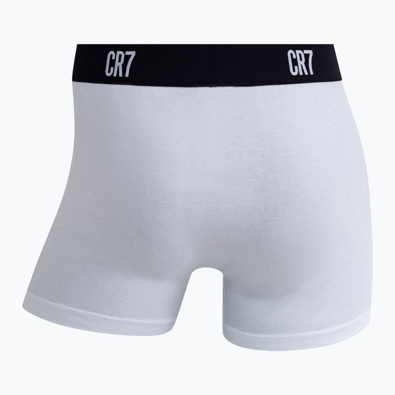 Мъжки боксерки CR7 Basic Trunk 7 чифта 2821 multicolor 8