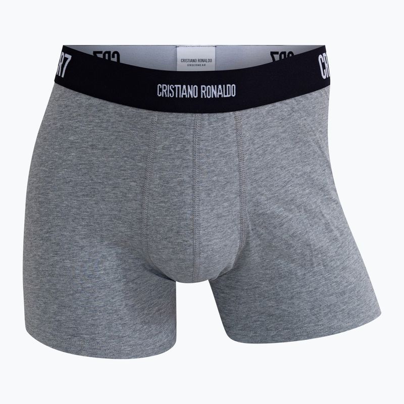 Мъжки боксерки CR7 Basic Trunk 7 чифта 2821 multicolor 9