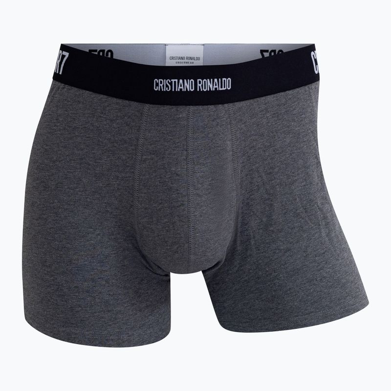 Мъжки боксерки CR7 Basic Trunk 7 чифта 2821 multicolor 11