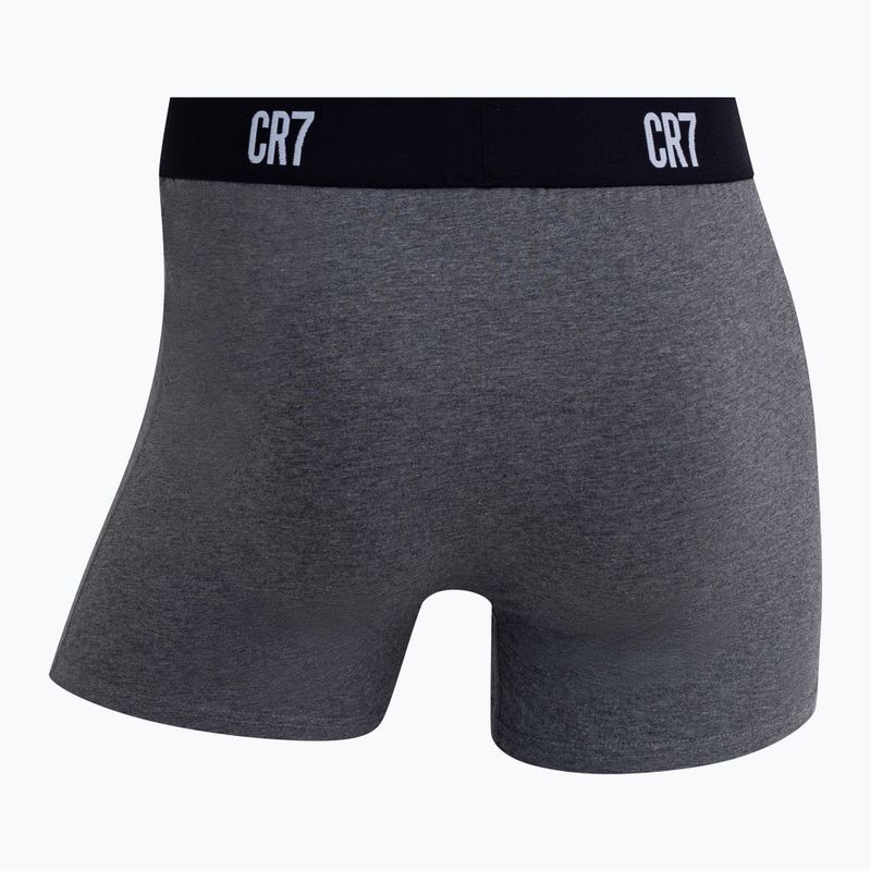 Мъжки боксерки CR7 Basic Trunk 7 чифта 2821 multicolor 12