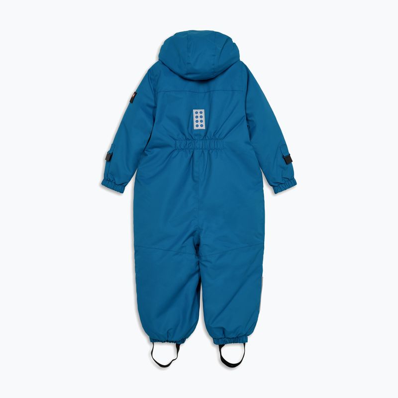 Детски гащеризон LEGO Lwjori 721 deep blue 2