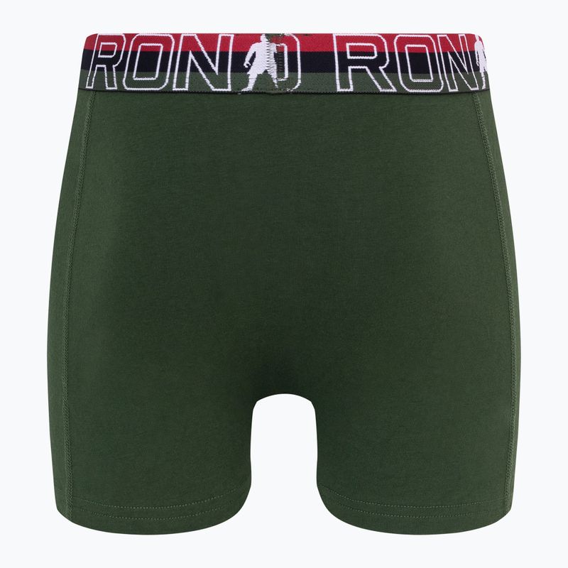 Детски боксерки CR7 Trunk 2 multicolour pairs 5