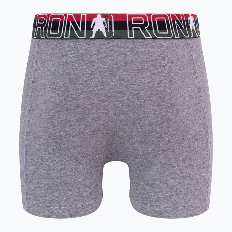 Детски боксерки CR7 Trunk 2 multicolour pairs 5