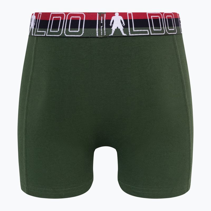 Детски боксерки CR7 Trunk 3 multicolour pairs 5