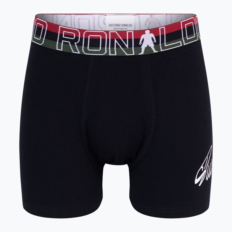 Детски боксерки CR7 Trunk 3 multicolour pairs 6