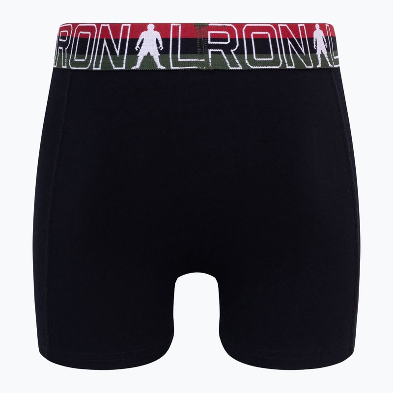 Детски боксерки CR7 Trunk 3 multicolour pairs 7