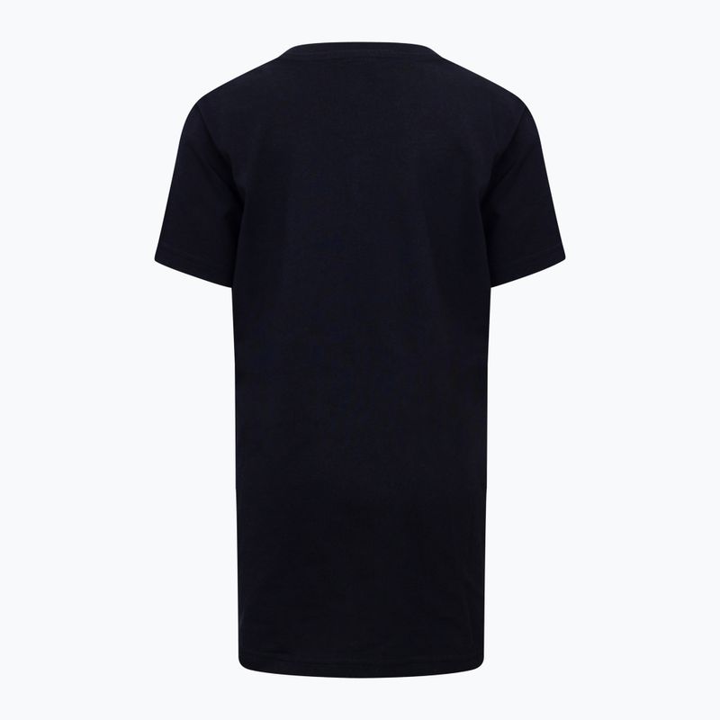 Детска пижама CR7 Pyjamas-Shorts black 4