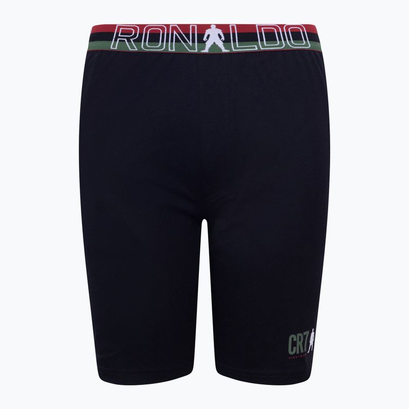 Детска пижама CR7 Pyjamas-Shorts black 5