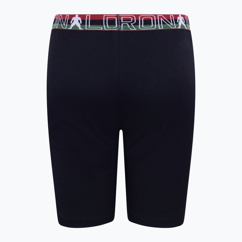 Детска пижама CR7 Pyjamas-Shorts black 6