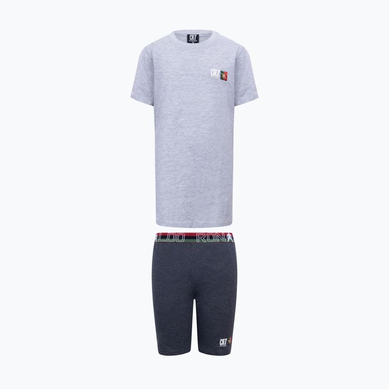 Детска пижама CR7 Pyjamas-Shorts multicolour
