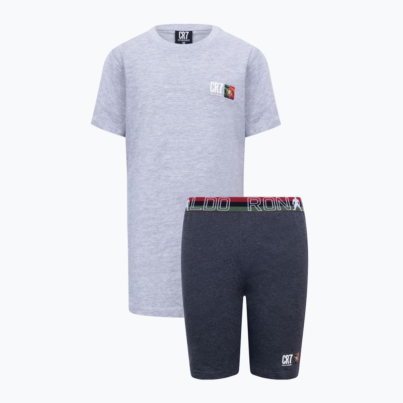 Детска пижама CR7 Pyjamas-Shorts multicolour 2