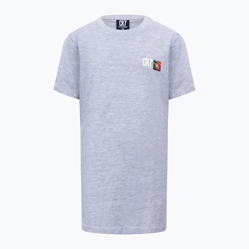 Детска пижама CR7 Pyjamas-Shorts multicolour 3