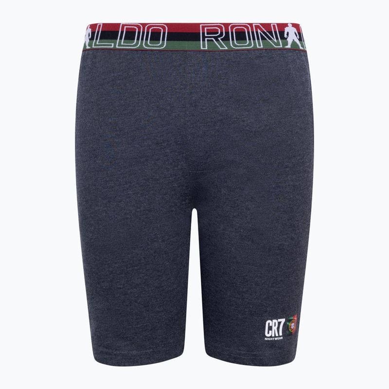 Детска пижама CR7 Pyjamas-Shorts multicolour 5