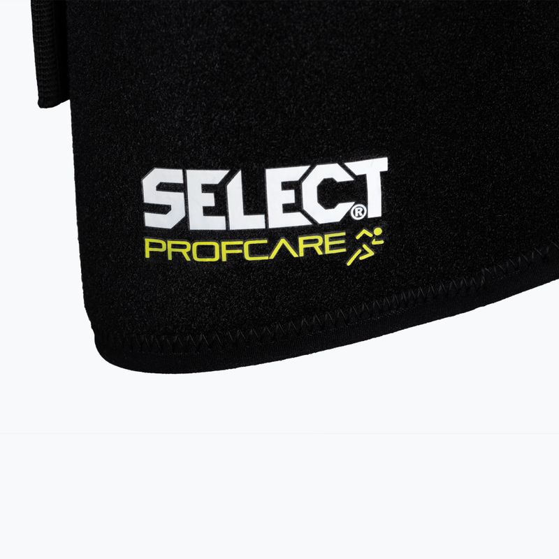 Лумбален стабилизатор с подложка SELECT Profcare 6411 черен 700045 4