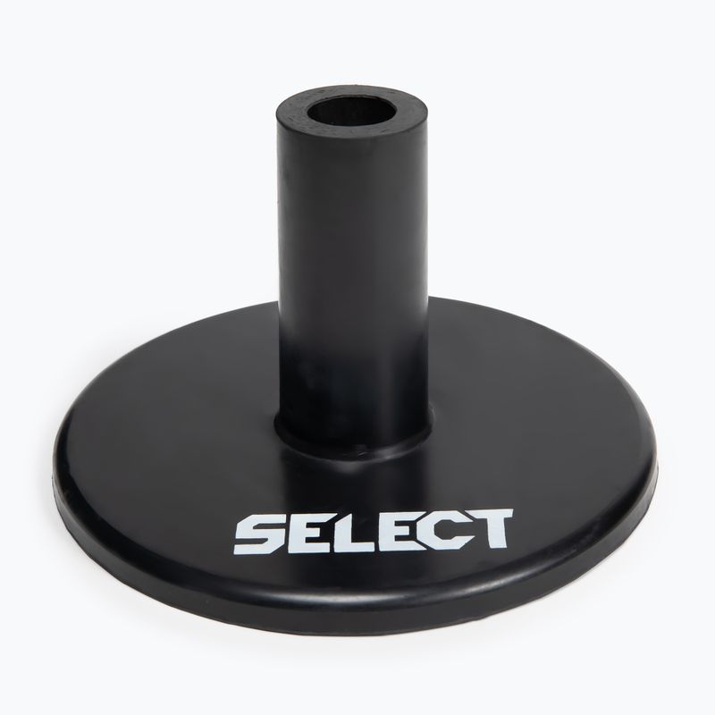 SELECT полюс гумена основа черен 7481000000