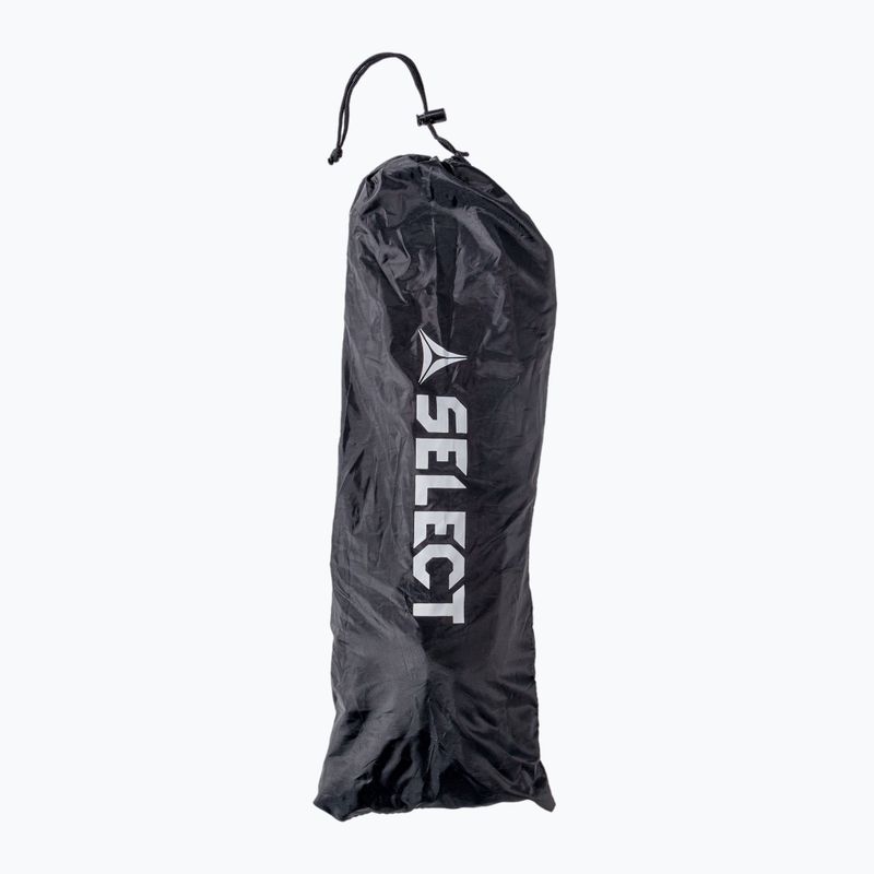 Стълба за координация SELECT черно/оранжево 7496300666 5