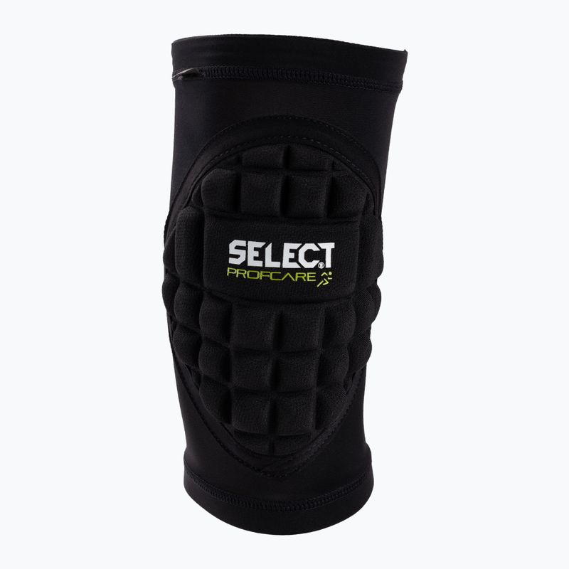 SELECT Profcare 6250 протектор за коляно, черен 700010 2
