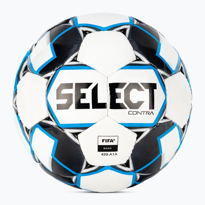 SELECT Contra 120027 размер 5 футболни