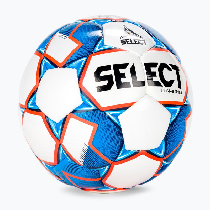 SELECT Diamond 120030 размер 5 футбол 2
