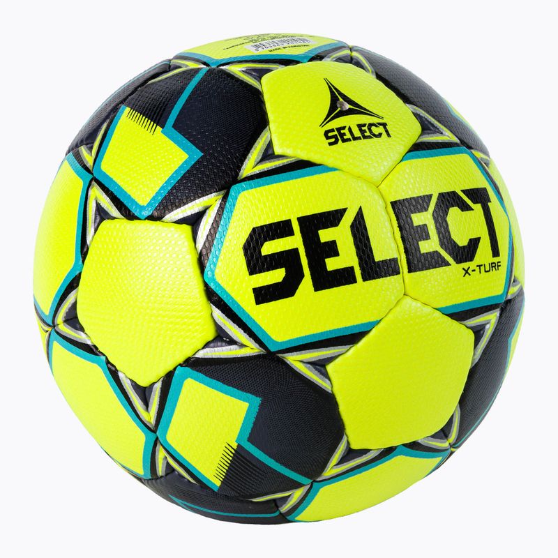 SELECT X-Turf IMS футбол 2019 жълт 0865146559 2