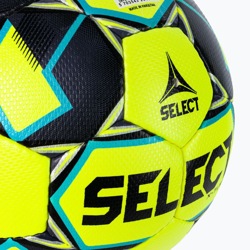 SELECT X-Turf IMS футбол 2019 жълт 0865146559 3