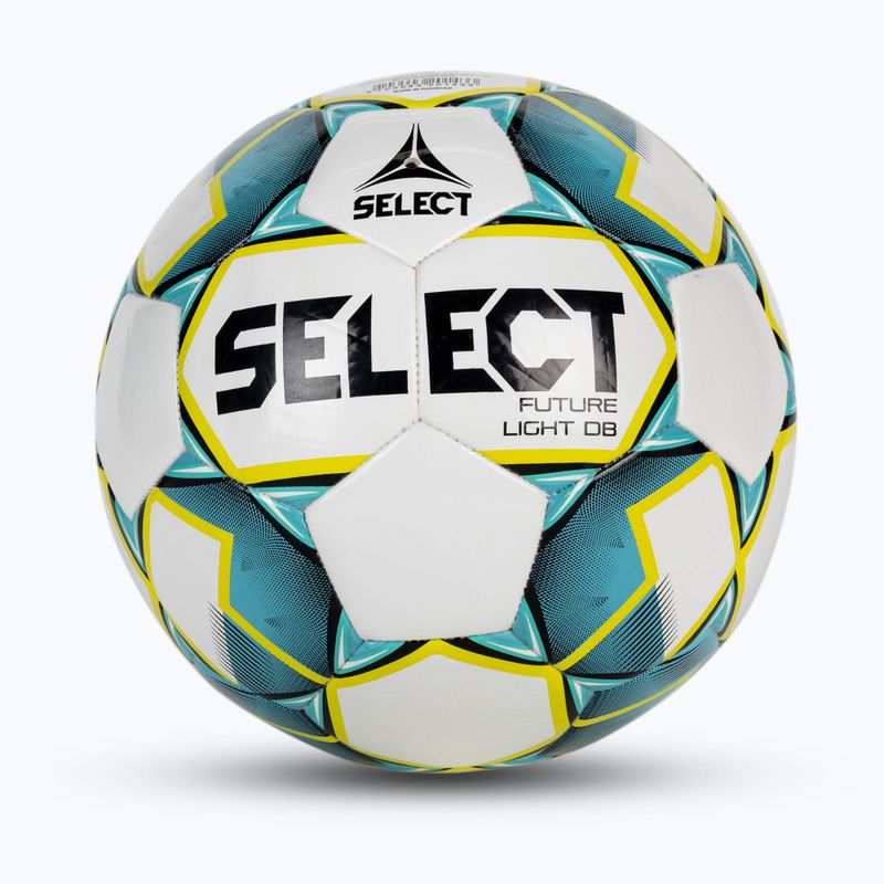 SELECT Future Light DB 130004 размер 4 футбол