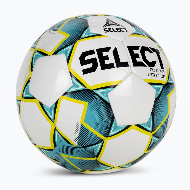 SELECT Future Light DB 130004 размер 4 футбол 2