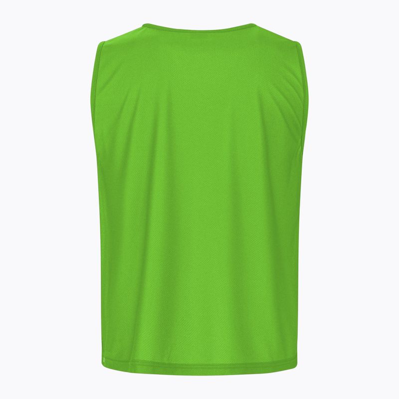 Футболен маркер SELECT Basic green 6841001444 2