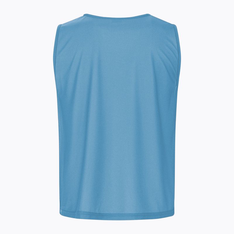 Детски футболен екип SELECT Basic blue 6841001777 2