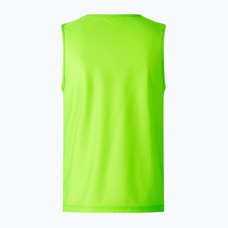 Младежки футболен маркер SELECT Basic green 6841002444 2