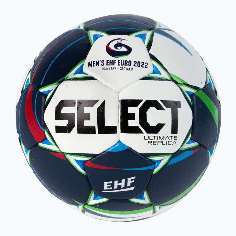 Топка SELECT Ultimate Euro 2022 EHF 5792 2