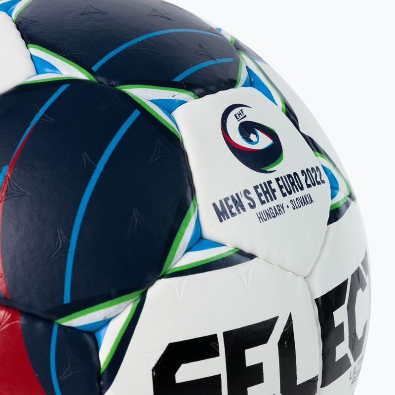 Топка SELECT Ultimate Euro 2022 EHF 5792 3