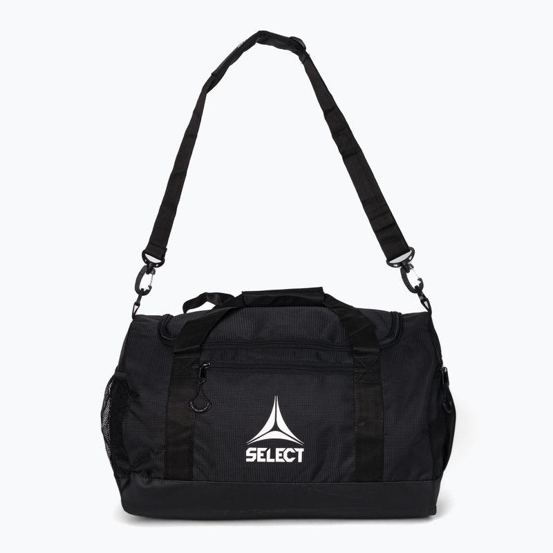 Тренировъчна чанта SELECT Milano black 830023 2