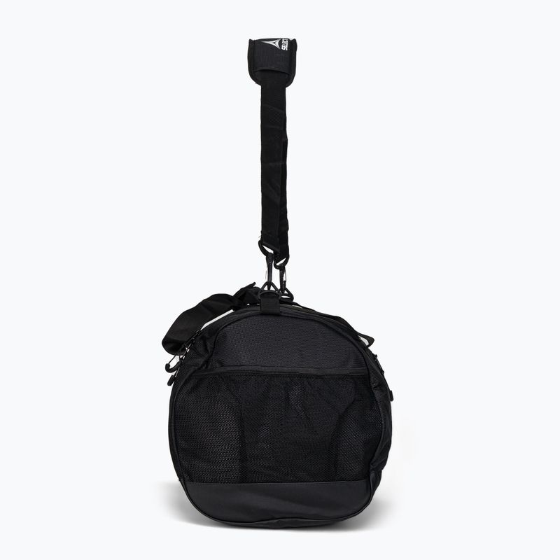 Тренировъчна чанта SELECT Milano black 830023 3