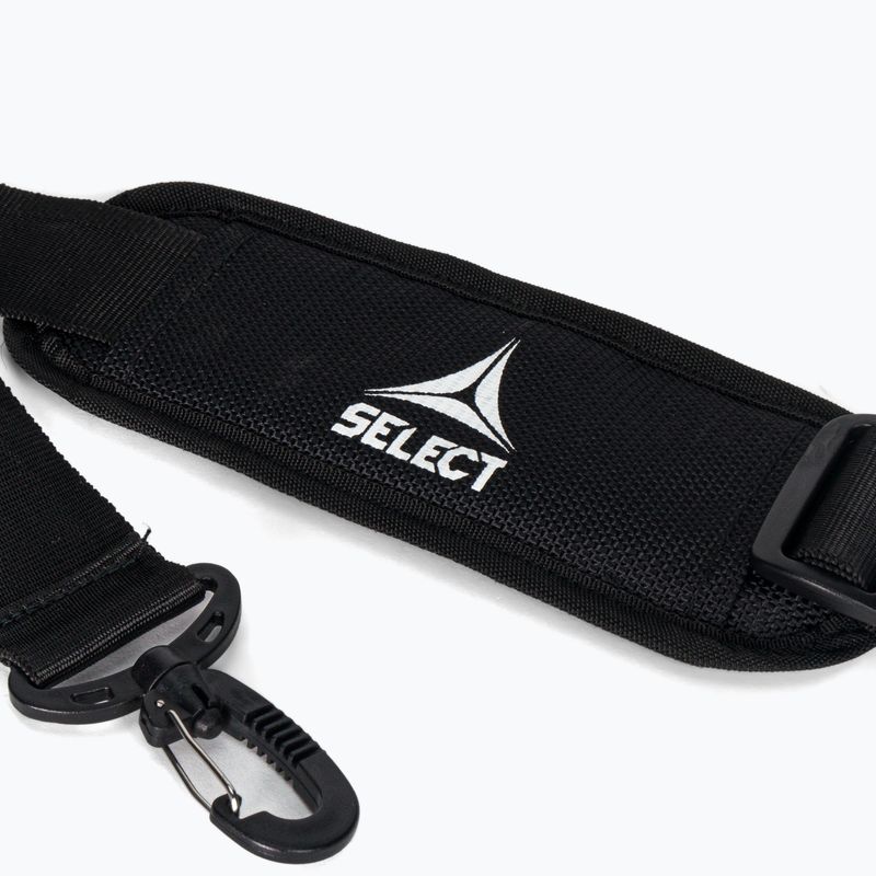 Тренировъчна чанта SELECT Milano black 830023 5