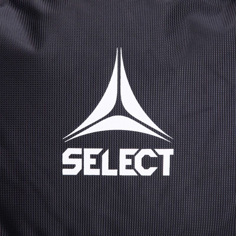 Тренировъчна чанта SELECT Milano team 82 l black 830024 4