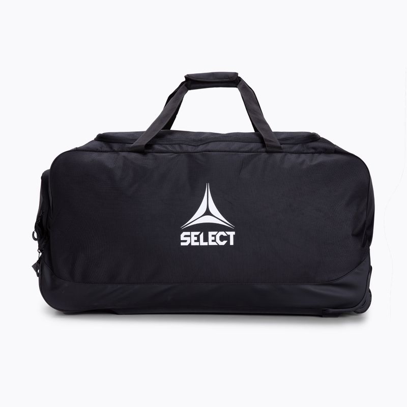 Транспортна чанта SELECT Milano черна 830025