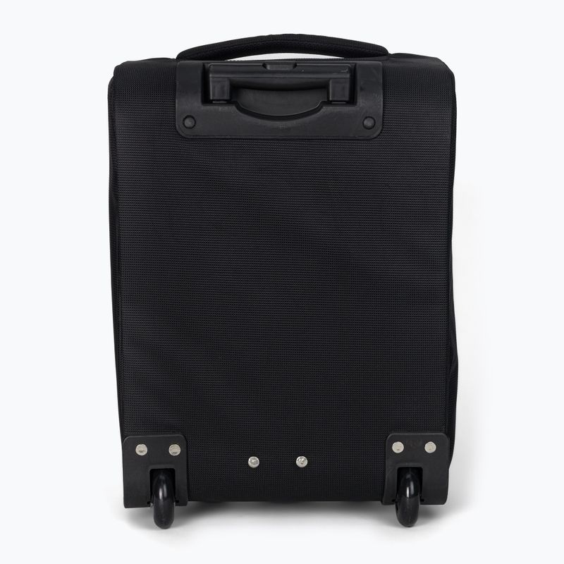 SELECT Milano пътна чанта черна 830026 4