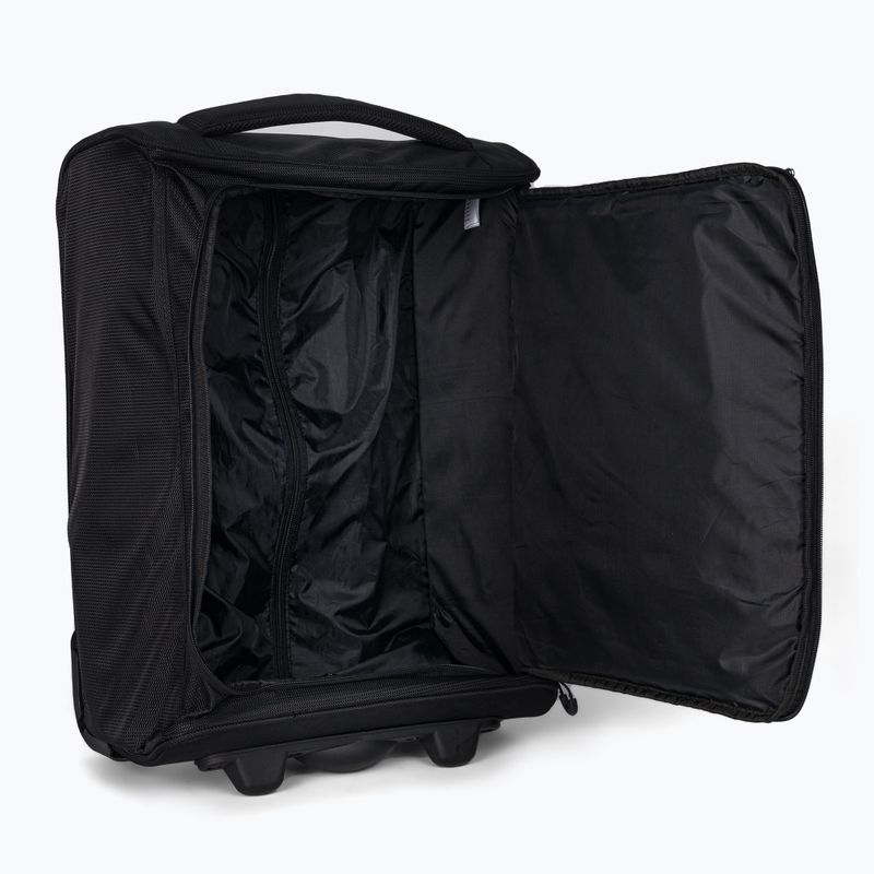 SELECT Milano пътна чанта черна 830026 5