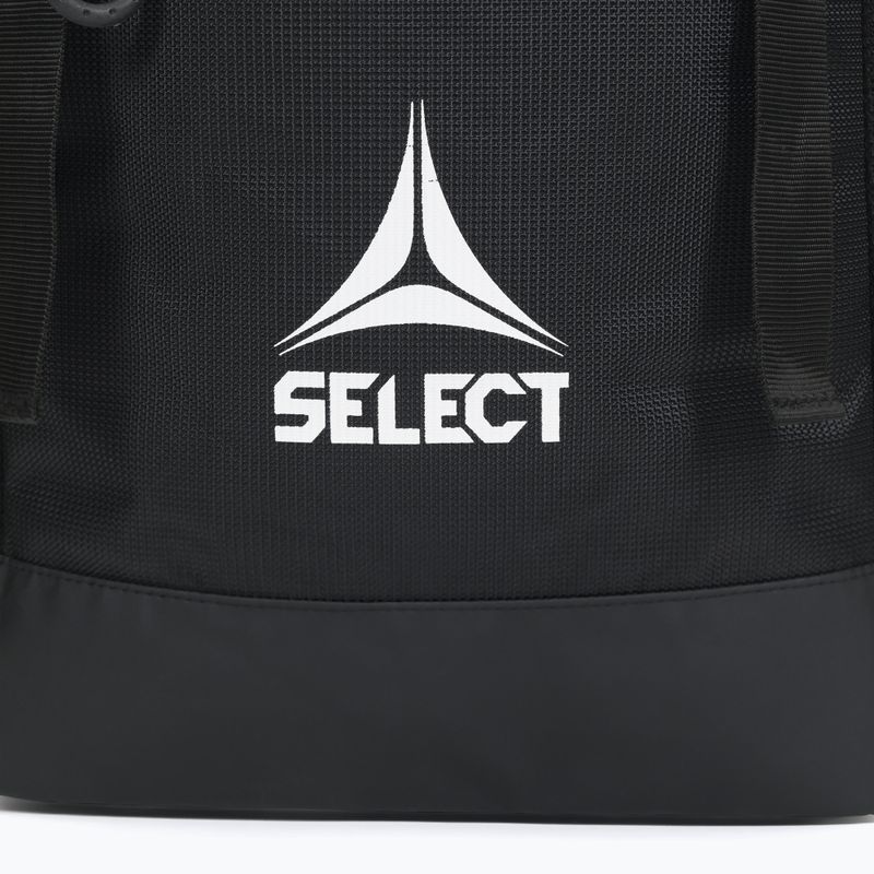 Тренировъчна раница SELECT Milano 17 л черна 830027 4