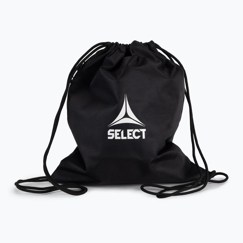 Спортна чанта SELECT Milano 9 л черна 830029