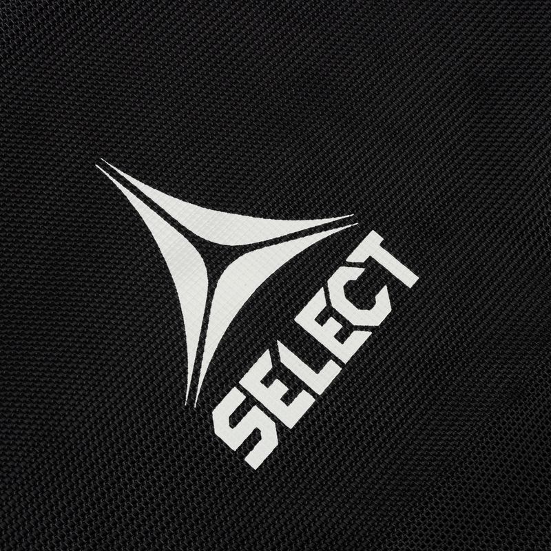 Спортна чанта SELECT Milano 9 л черна 830029 3