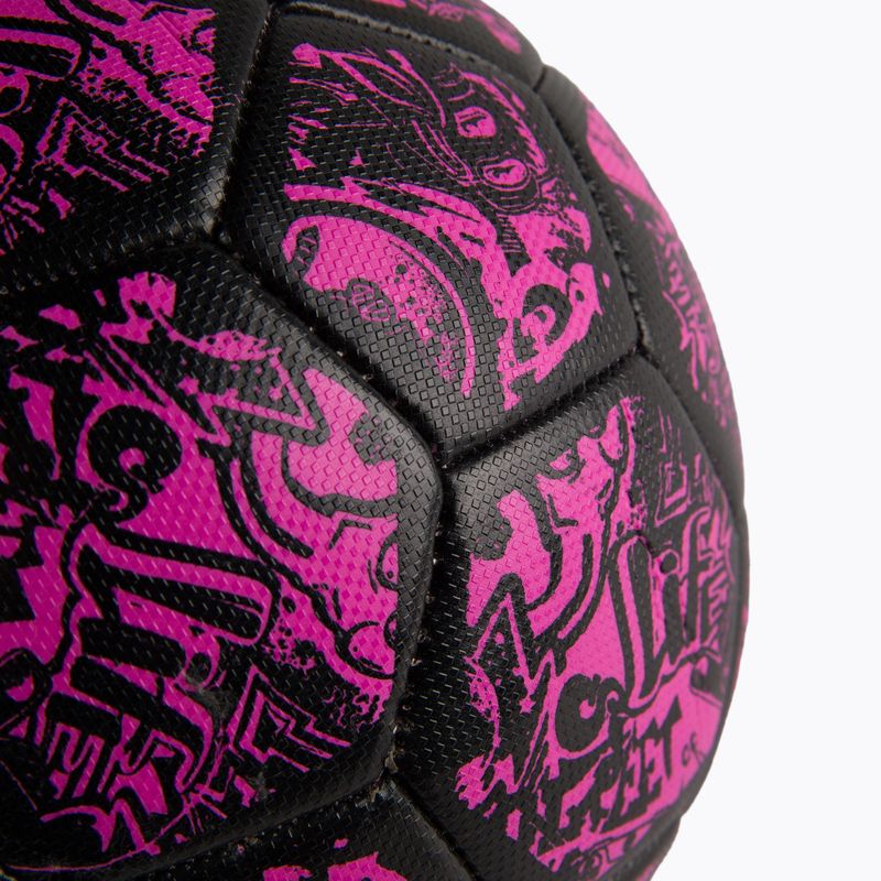 SELECT Street Soccer v22 pink 0955258999 3