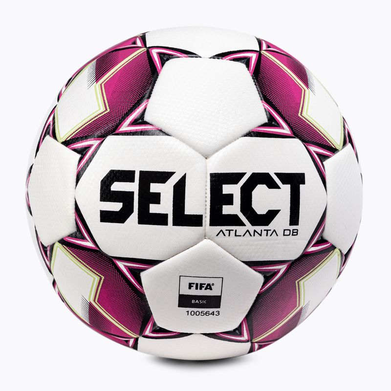 SELECT Atlanta DB V22 120060 размер 5 футбол