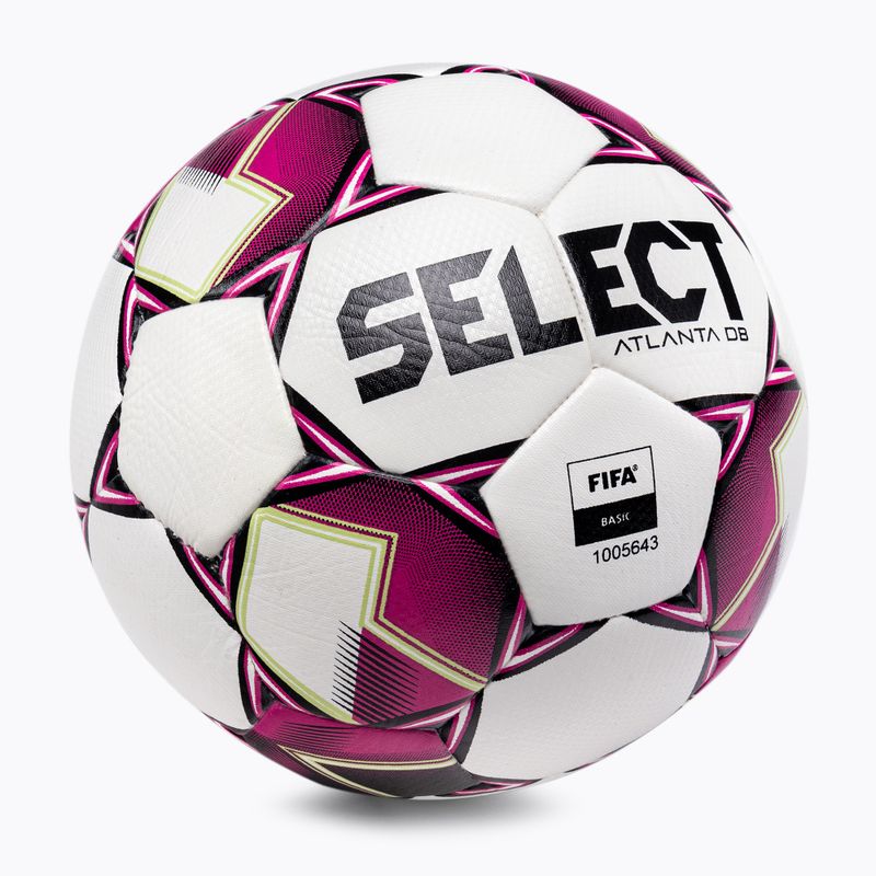 SELECT Atlanta DB V22 120060 размер 5 футбол 2