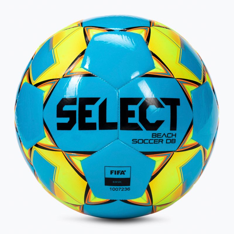 SELECT Плажен футбол FIFA DB v22 blue 150029