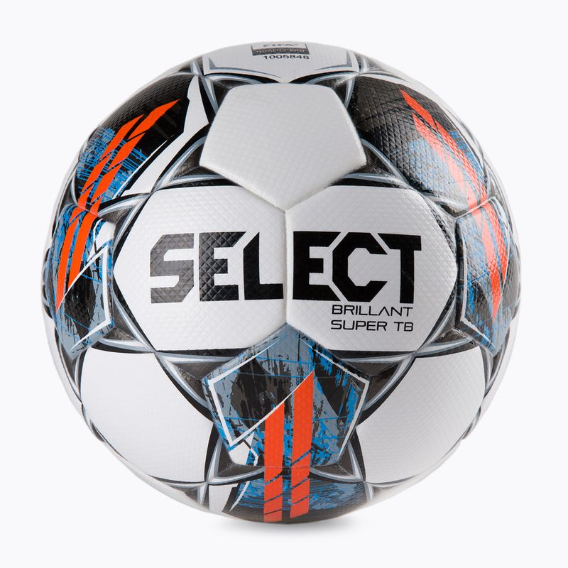 SELECT Brillant Super TB FIFA v22 футбол бял 3615960001