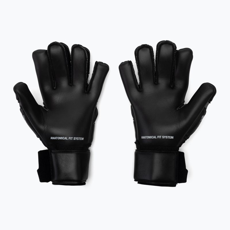 Вратарска ръкавица SELECT 55 Extra Force V22 black 500065 2