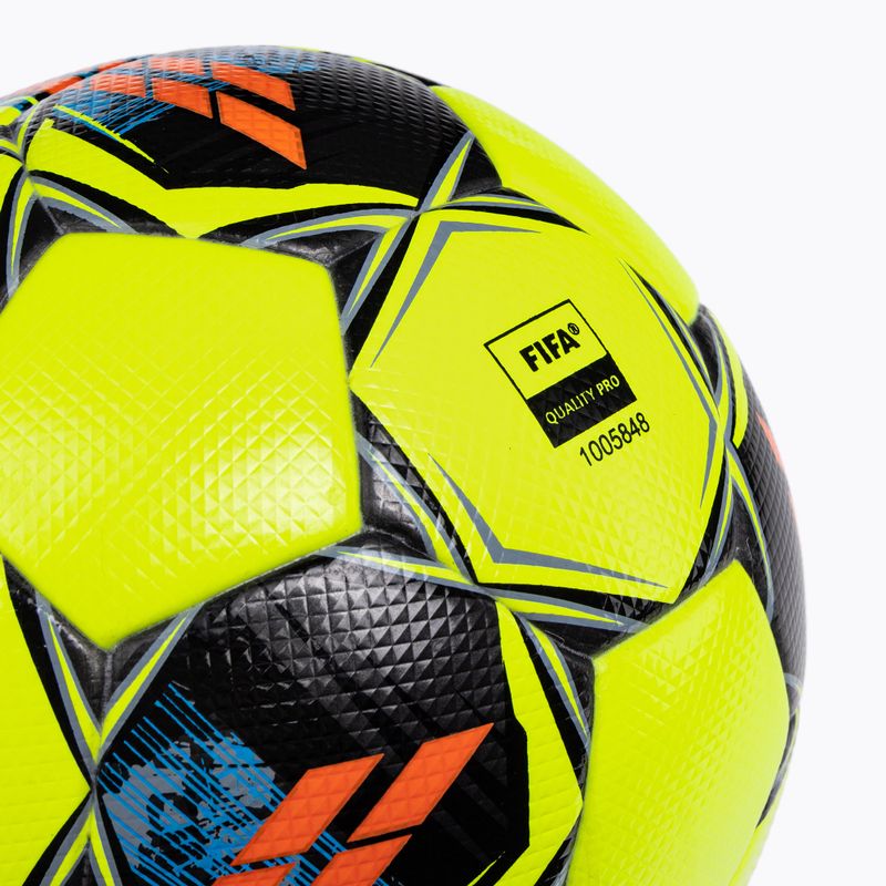 SELECT Brilliant Super TB Fifa V22 100023 размер 5 футбол 3